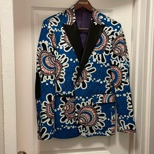 Men’s Sport Coat Size L